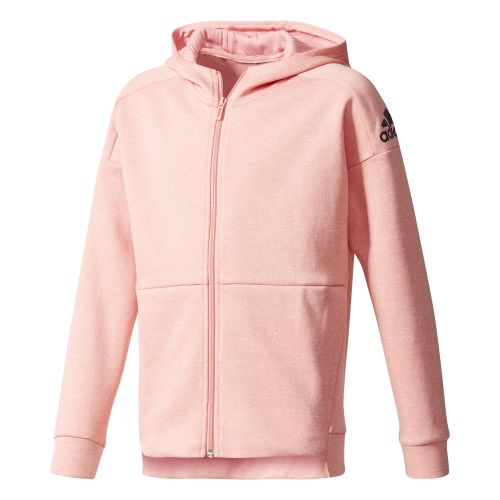 blouson fille adidas