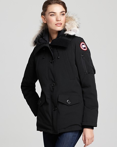 canada goose grise pas cher