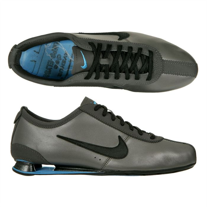 acheter nike shox pas cher