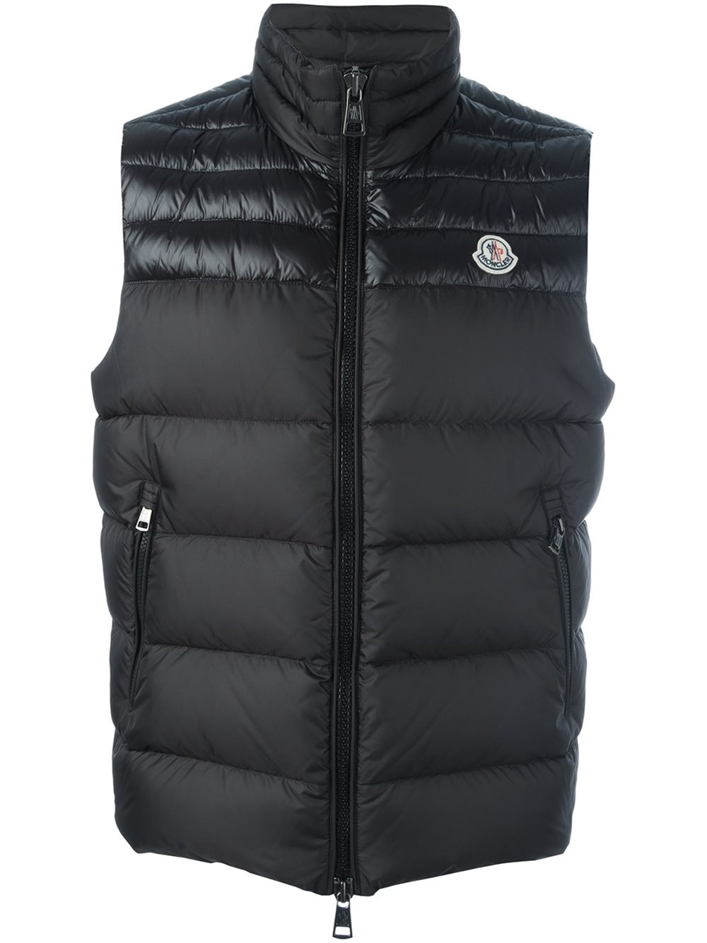 gilet moncler pas cher