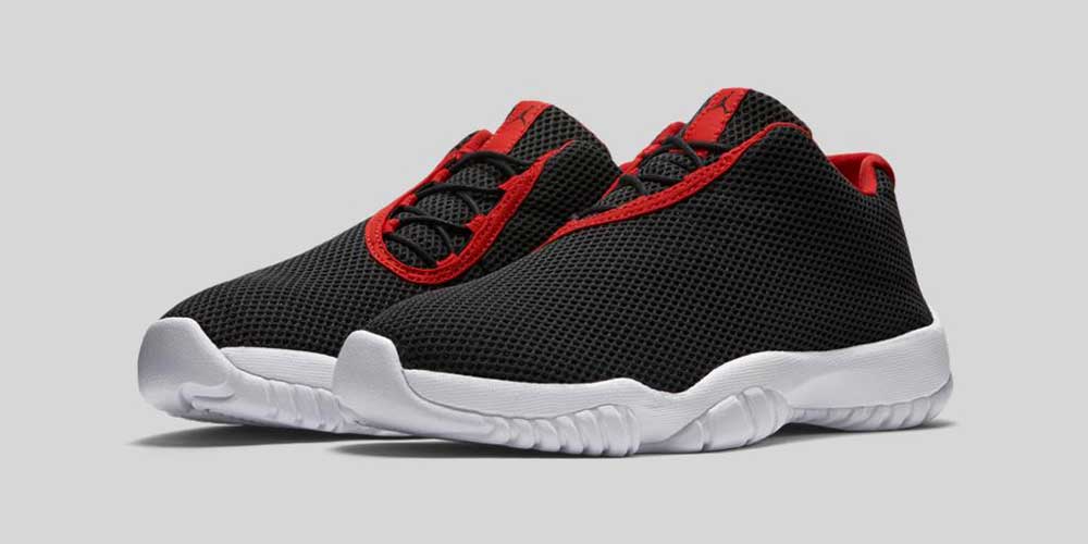 jordan future soldes