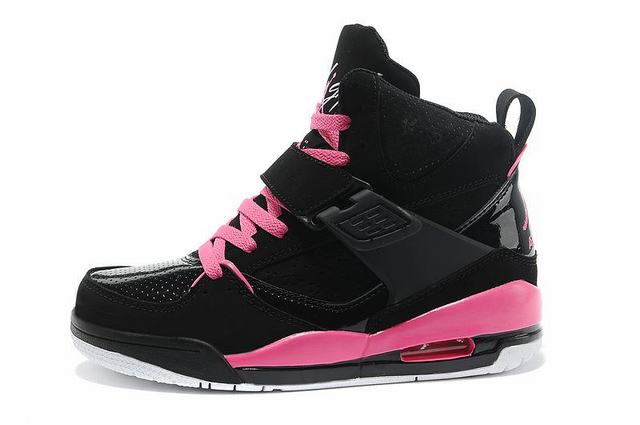 jordan flight femme