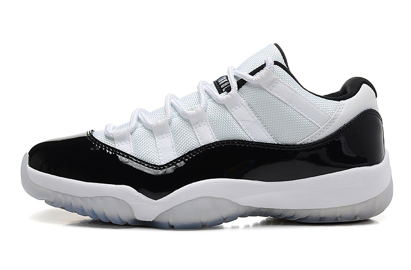 air jordan 11 low pas cher