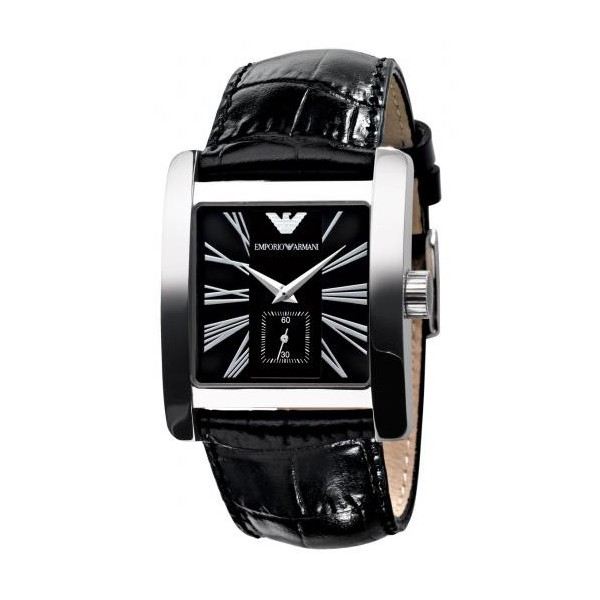 montre homme armani pas cher