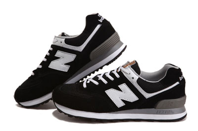 basket new balance pour femme