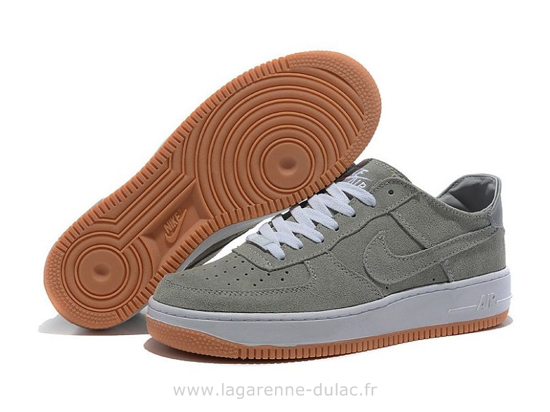 air force one chaussure femme