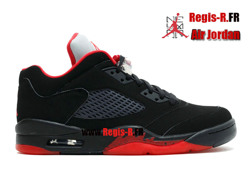 jordan retro 5 pas cher