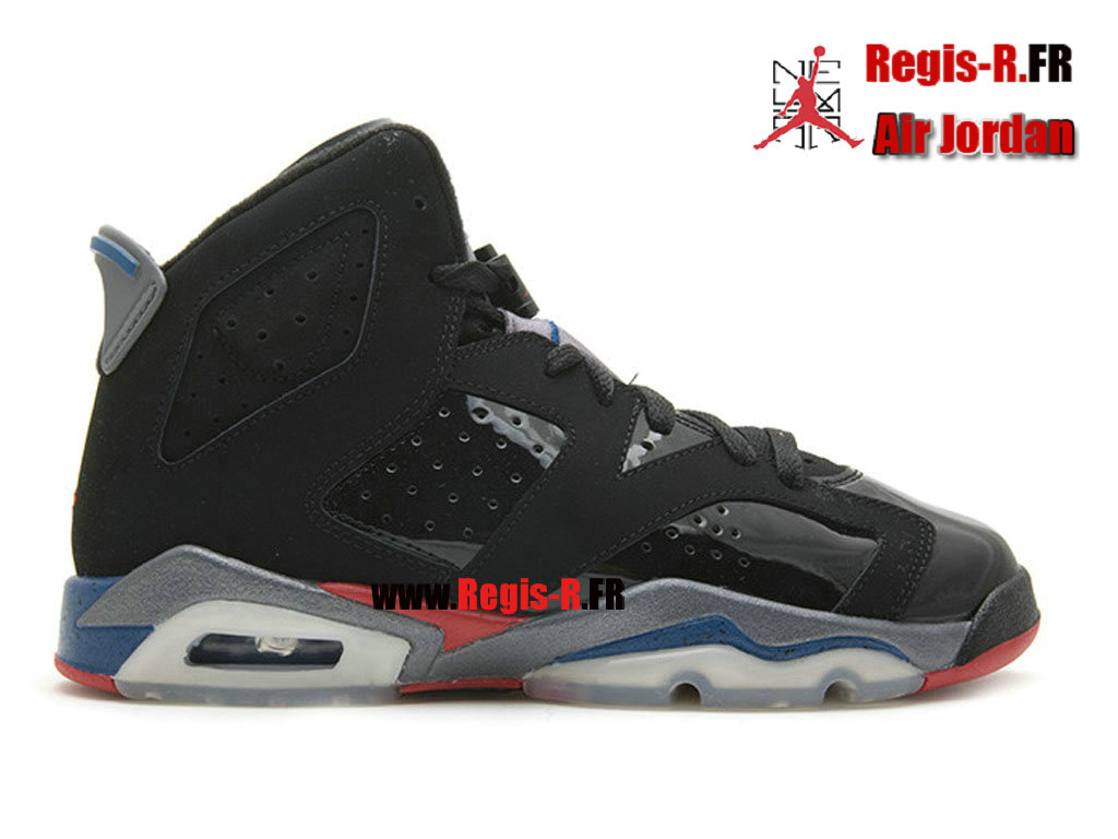 jordan retro 6 femme