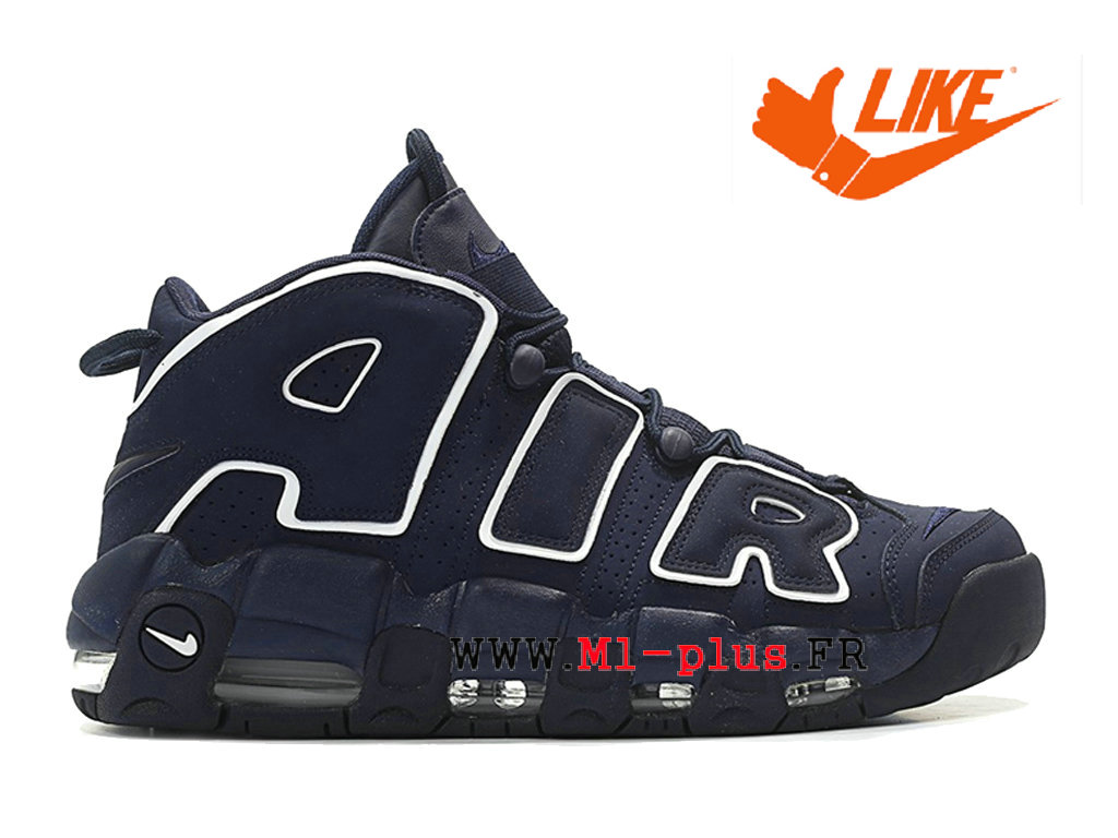 nike air uptempo femme 2016