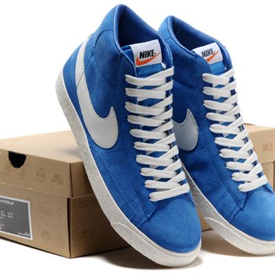 nike blazer high homme france