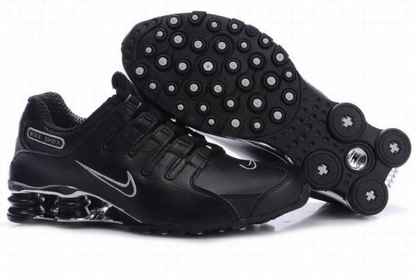 nike shox homme pas cher