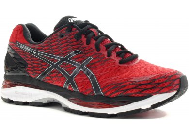 asics gel nimbus 13 homme soldes