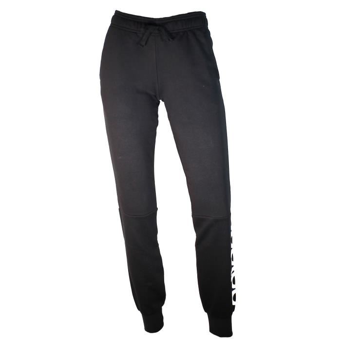 pantalon survetement adidas femme