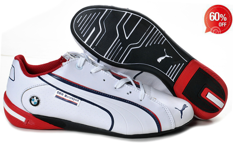 chaussure puma bmw 38