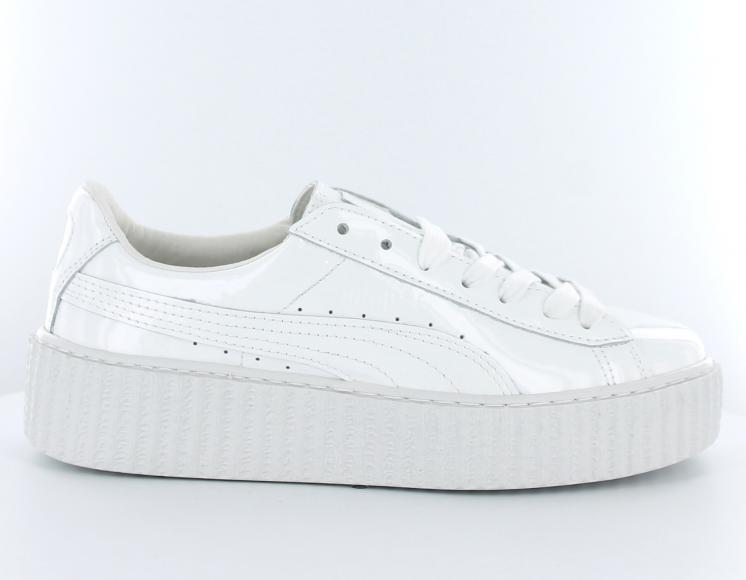 puma by rihanna homme blanche