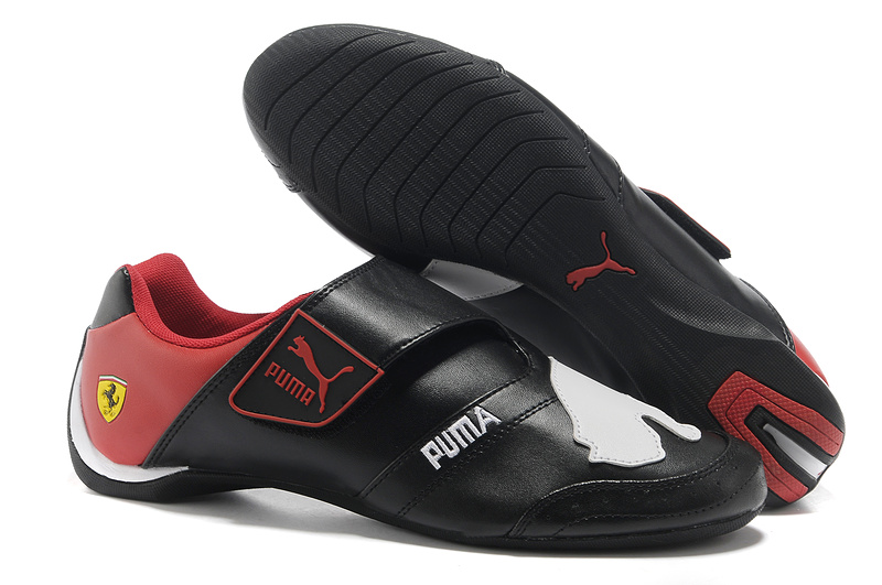 puma ferrari femme