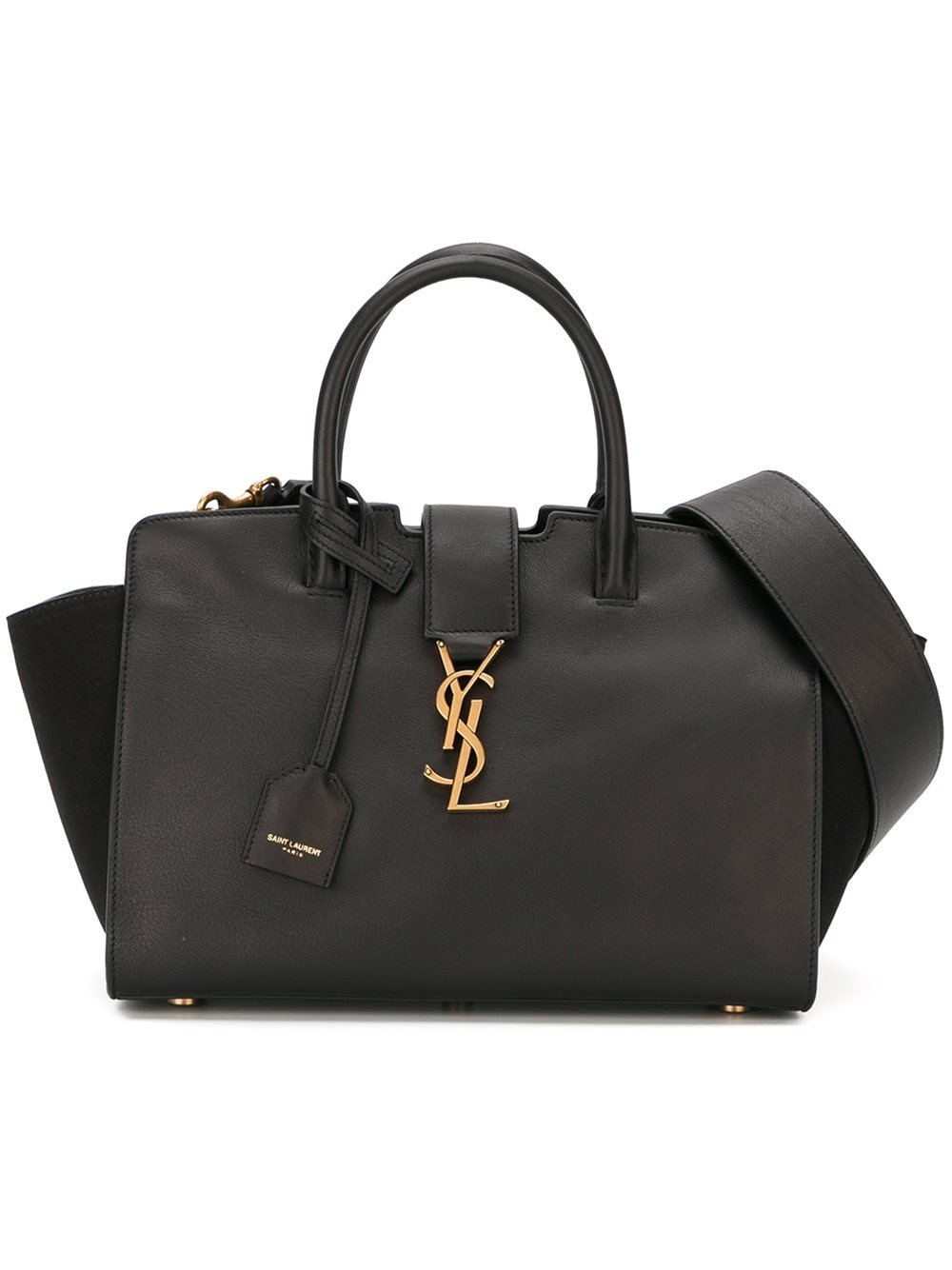 basket yves saint laurent femme pas cher