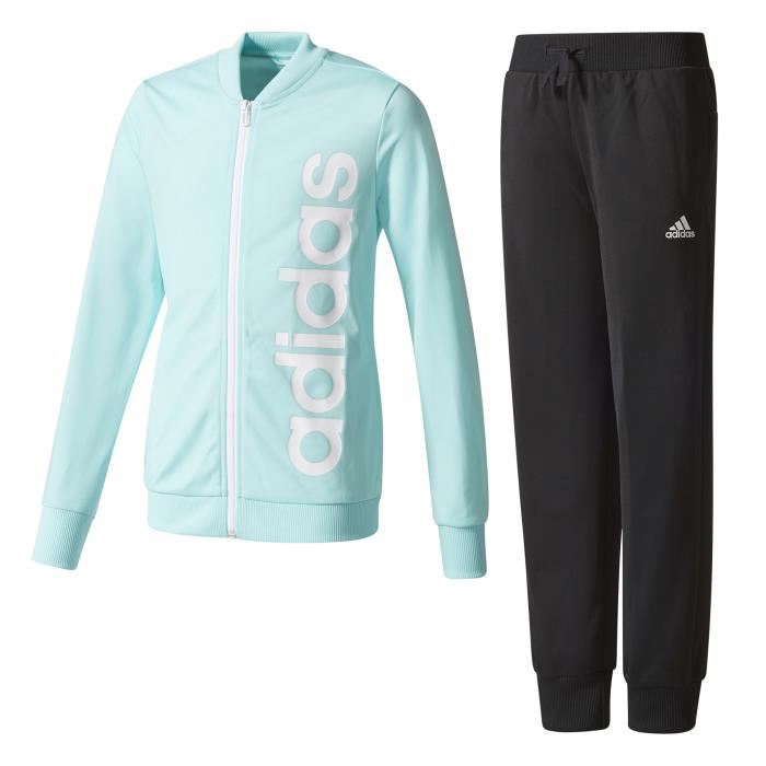 adidas jogging fille